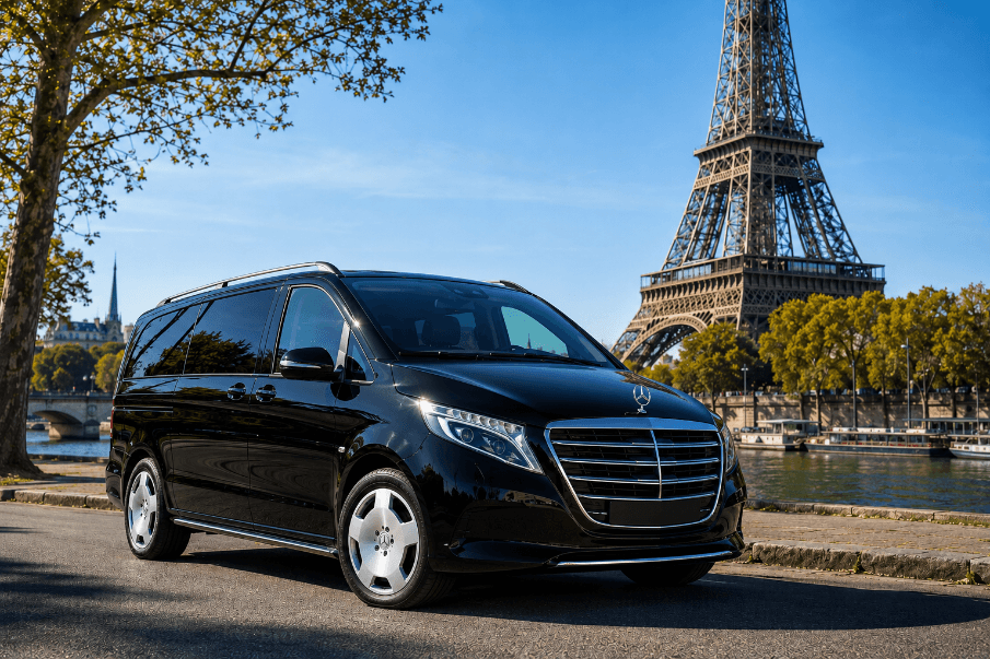Votre Chauffeur ABC