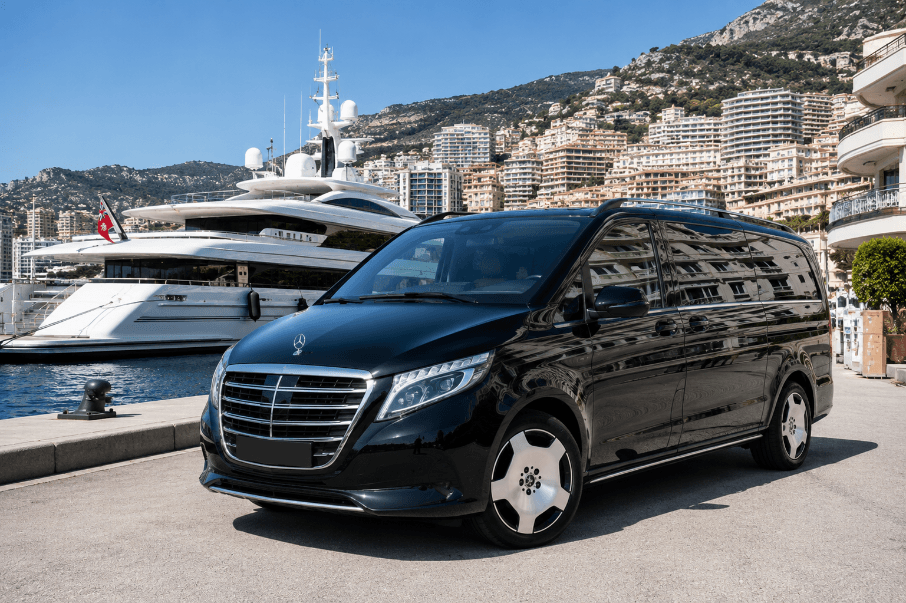 Votre Chauffeur ABC