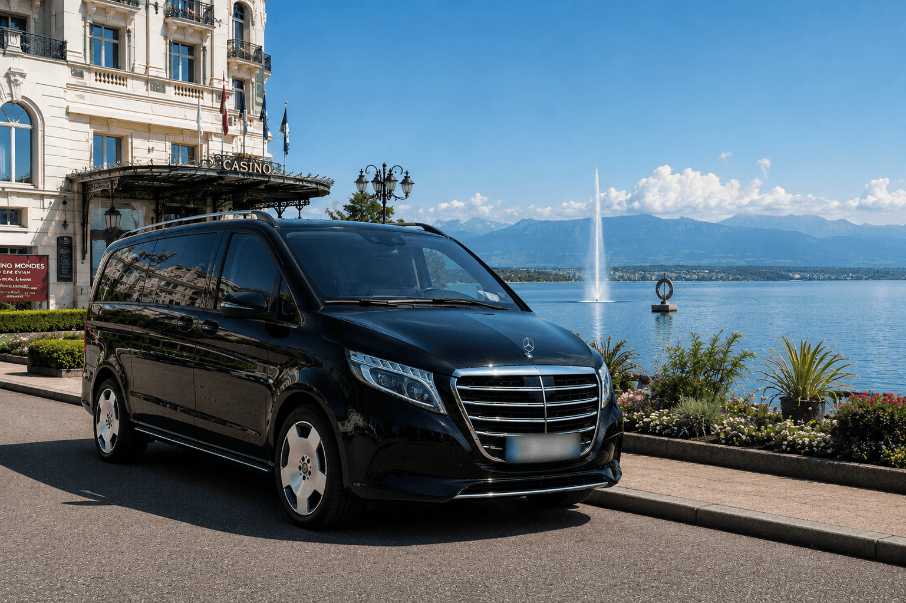 Votre Chauffeur ABC