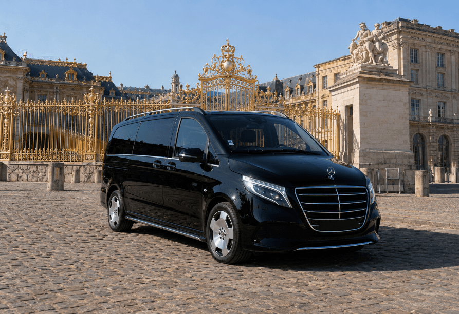 Votre Chauffeur ABC