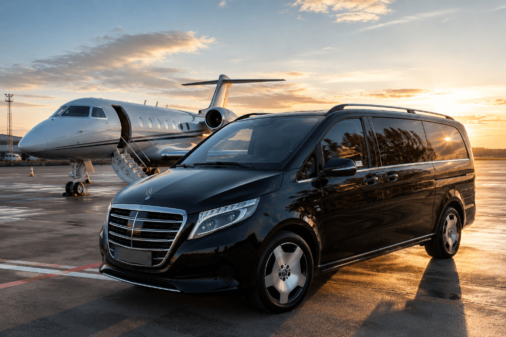 Votre Chauffeur ABC