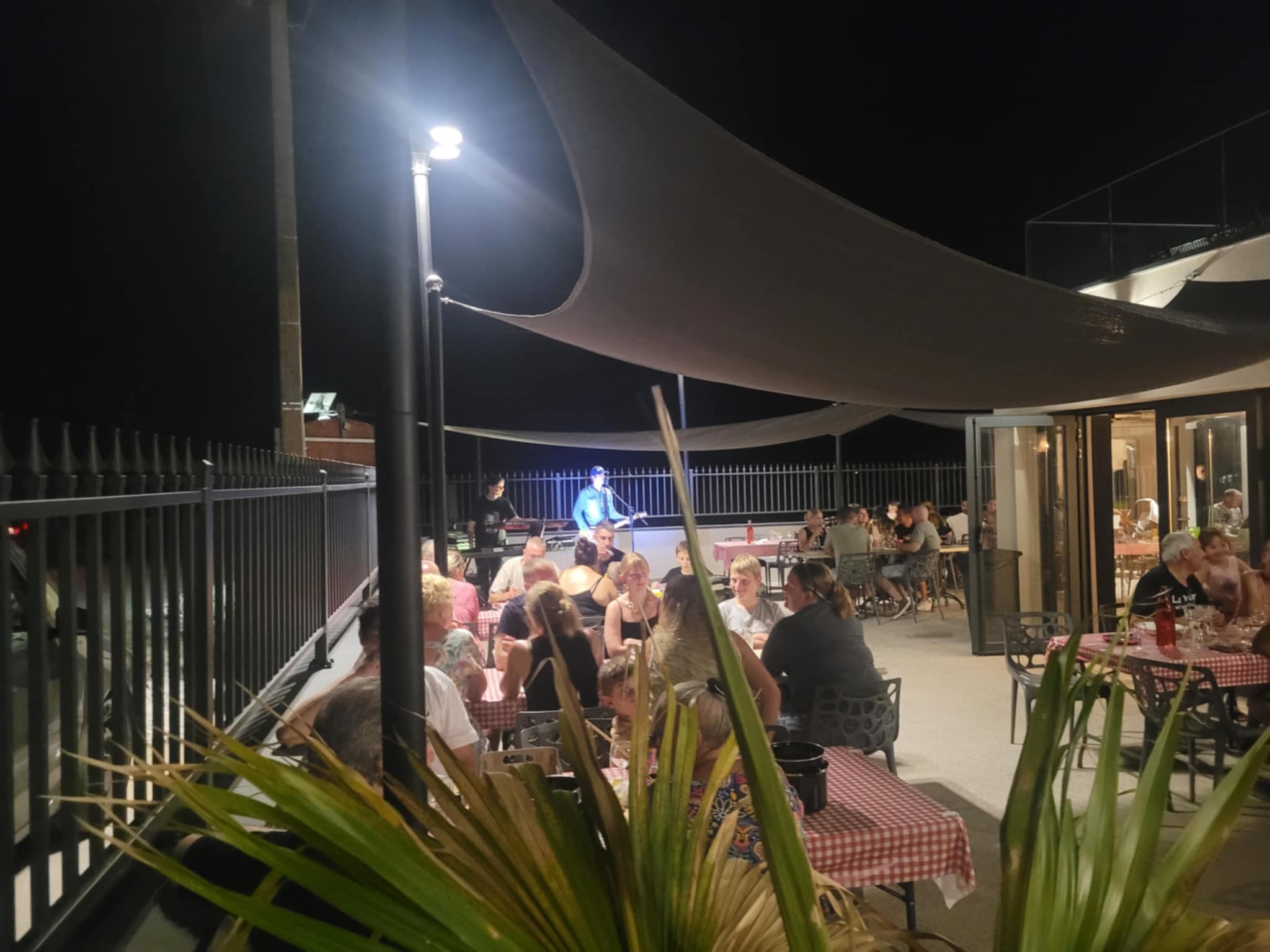 soirée