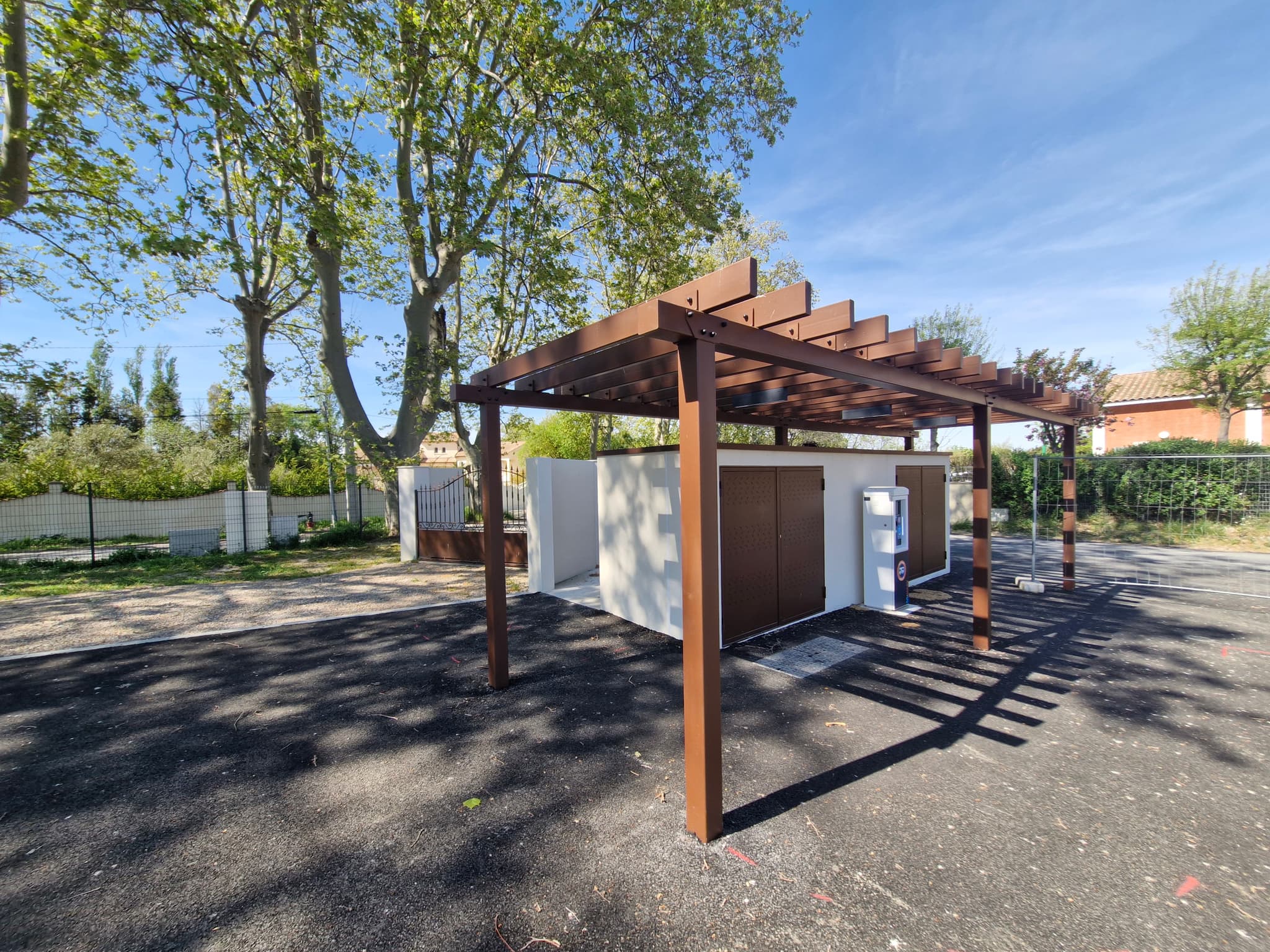 aire de camping car 2