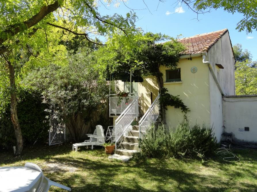 jardin,entrée