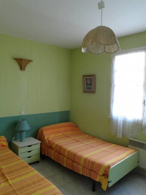 chambre