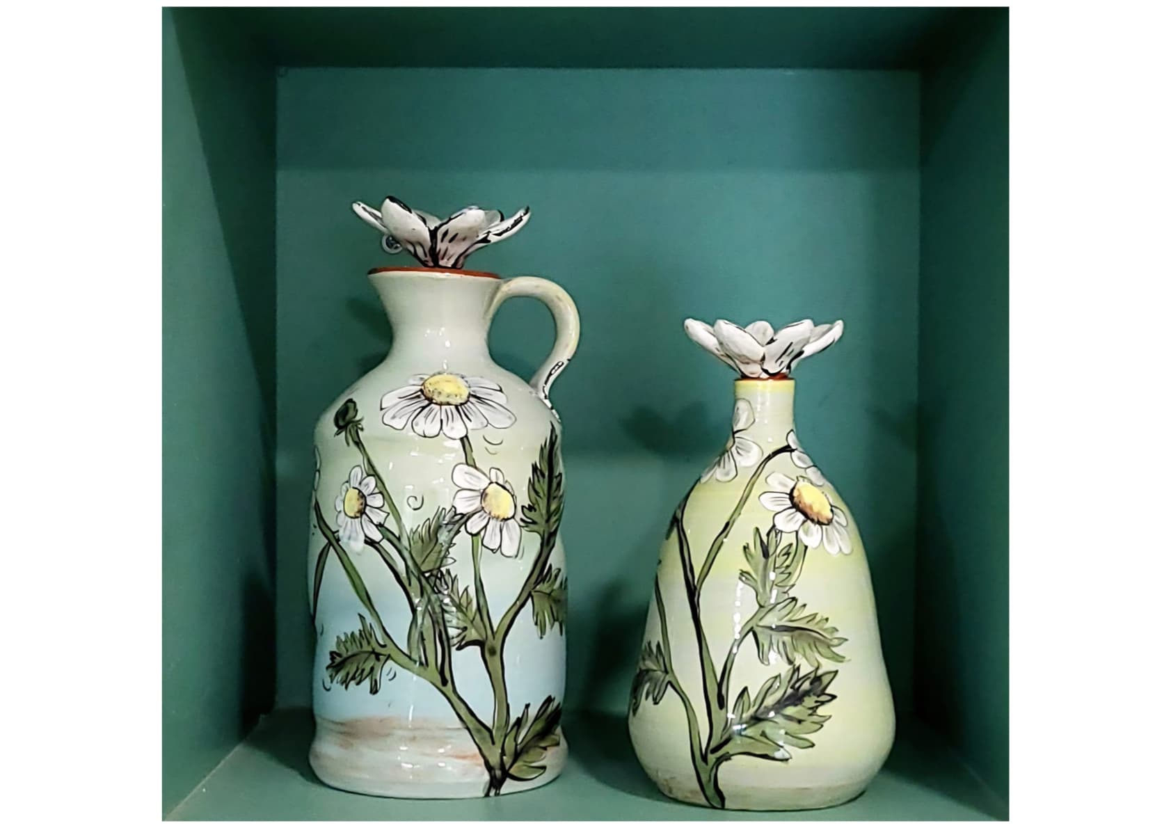 carafe et pichet