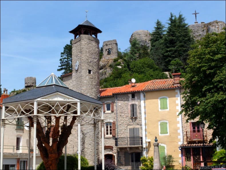 Le caylar
