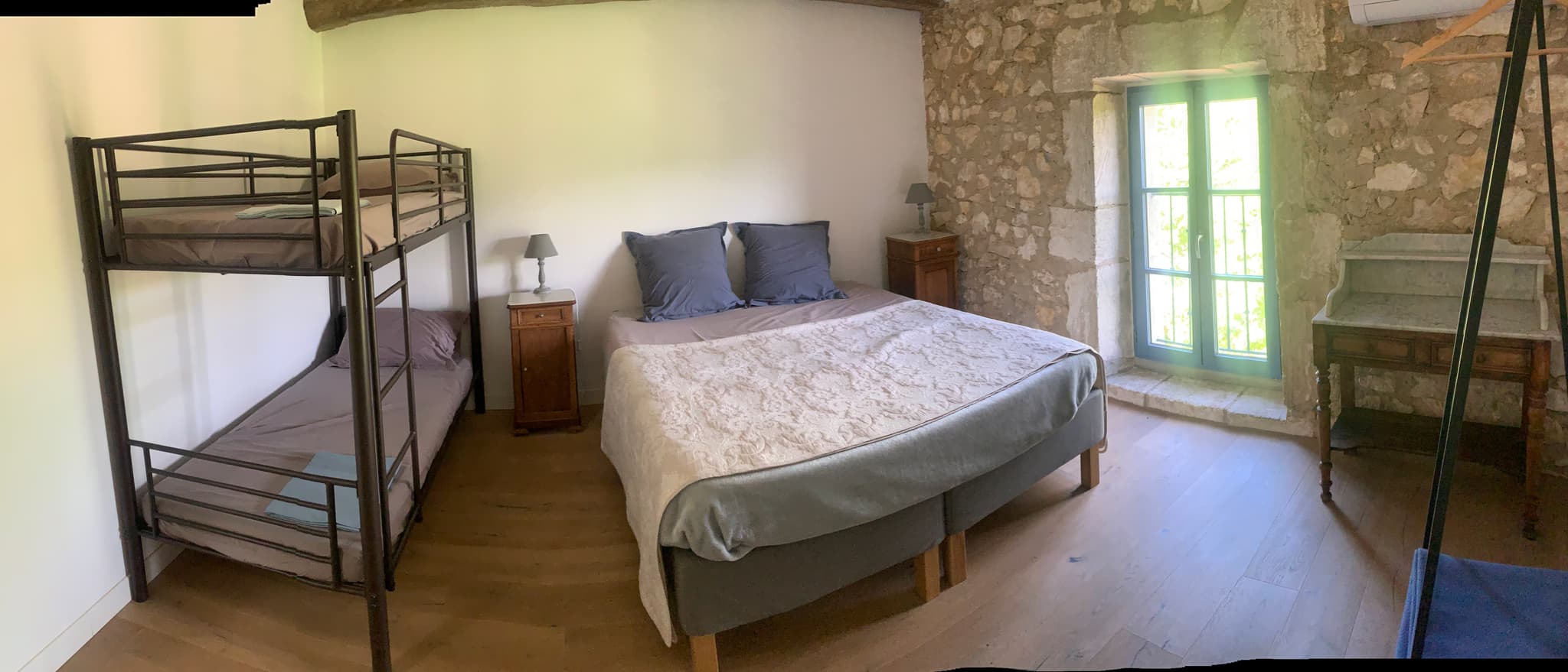 chambre 1