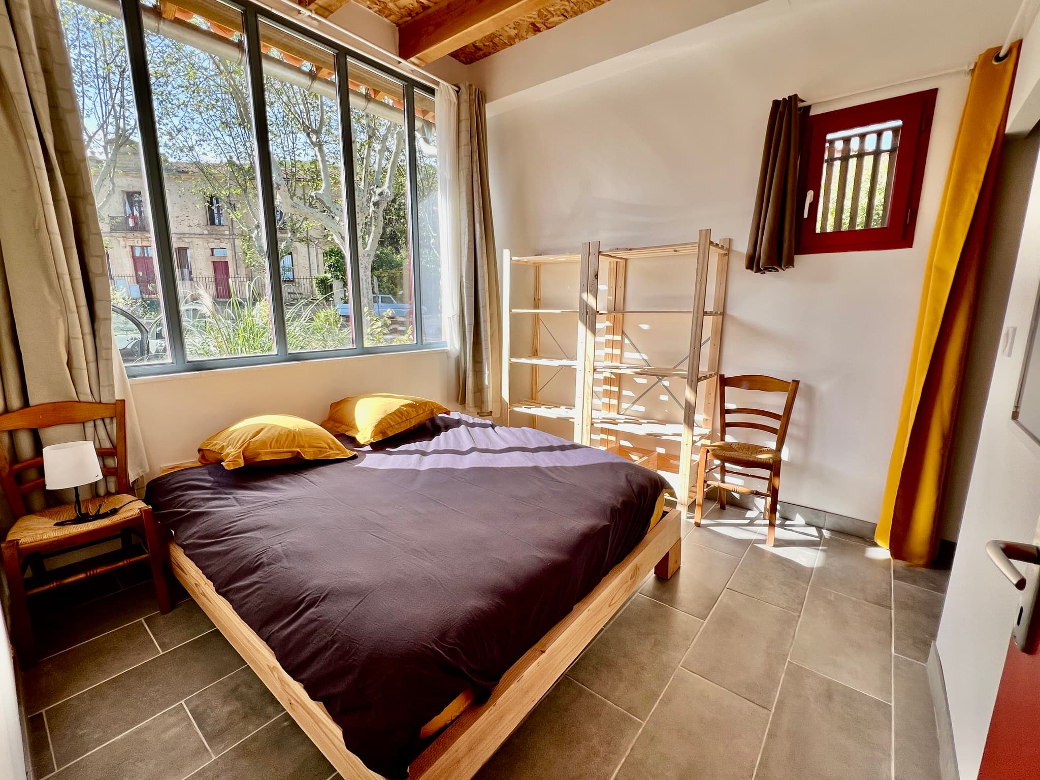 chambre