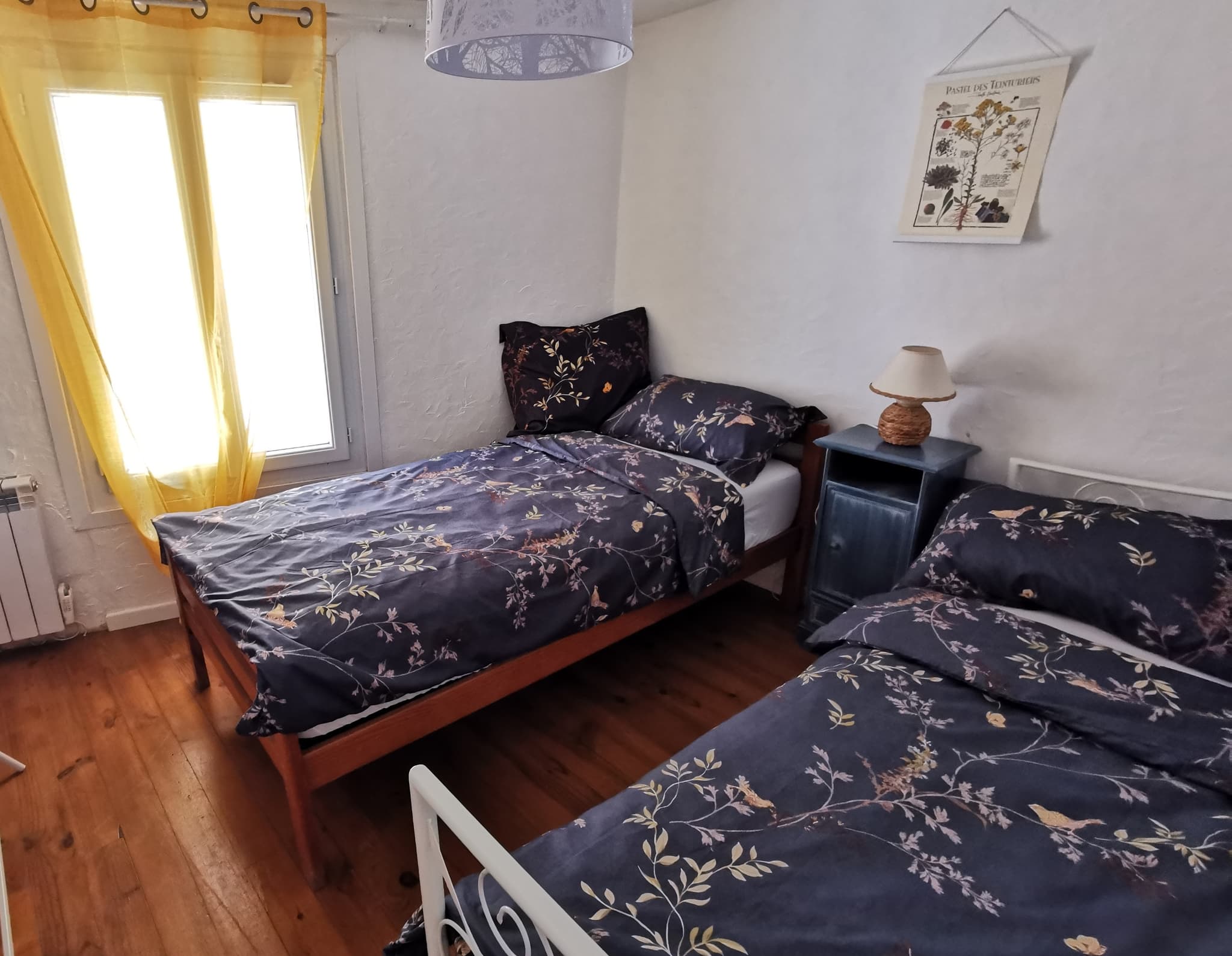 chambre 2