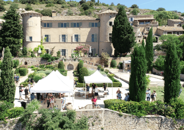 chateau-degustations