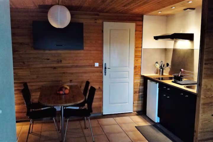 coin repas cuisine Lona