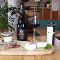 comptoir aniane 2