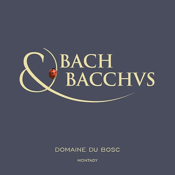 Bach et Bacchus