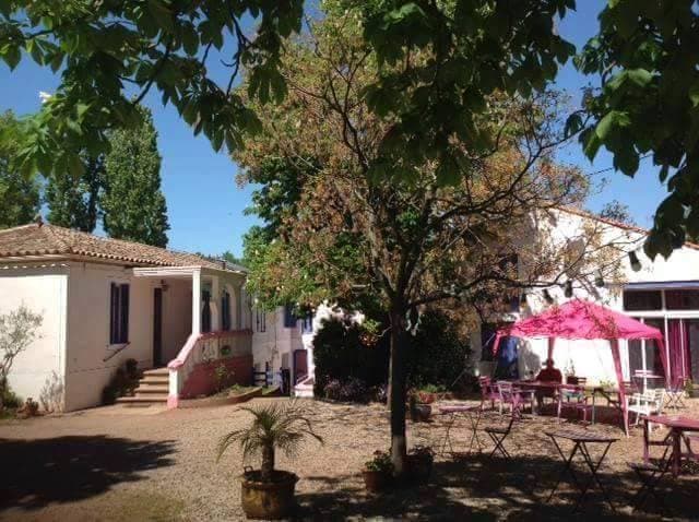 domaine le moulin