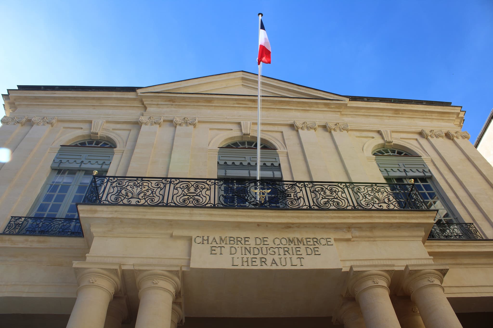 facade Hôtel Saint-Come