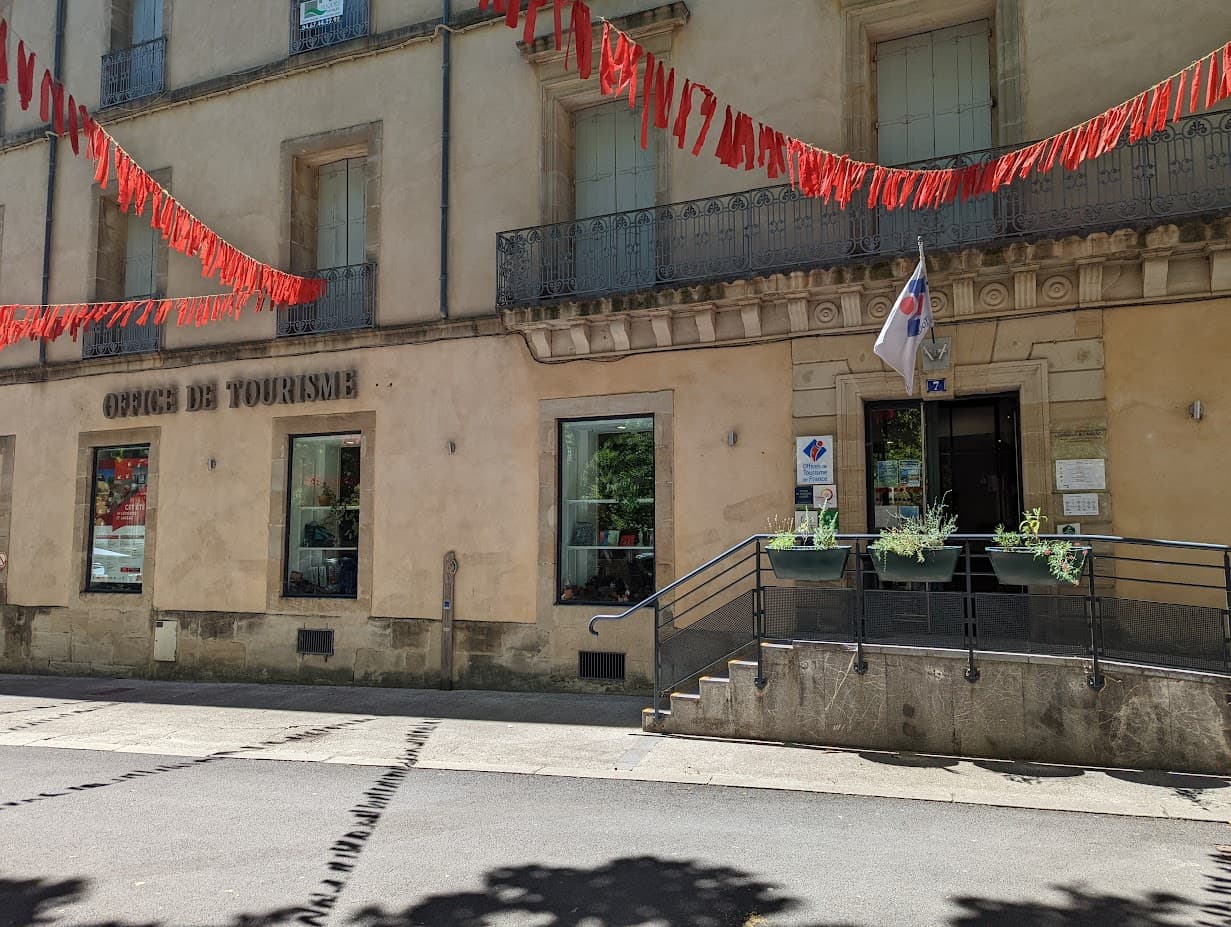 Façade ot