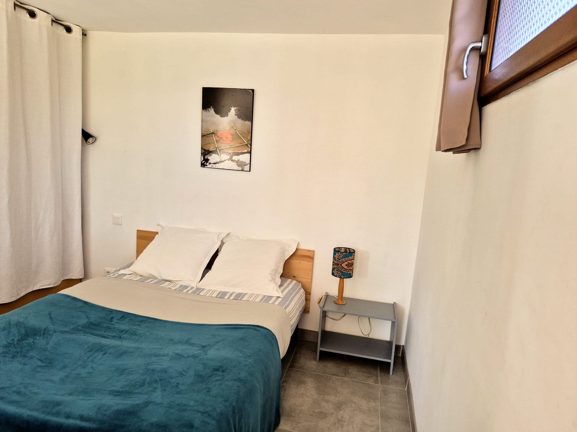 Studio Bienvenu à Fontbonne