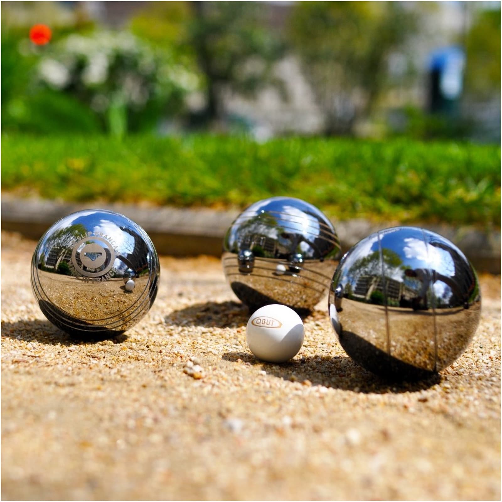 après midi pétanque