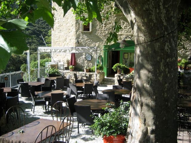 la table d'Aurore