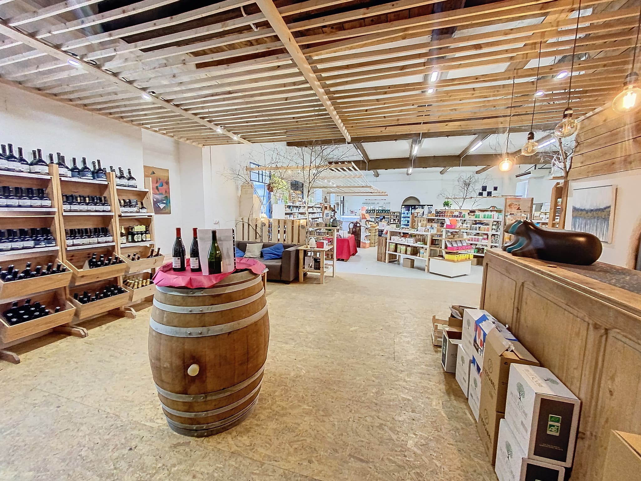 marché coeur d'héros 8