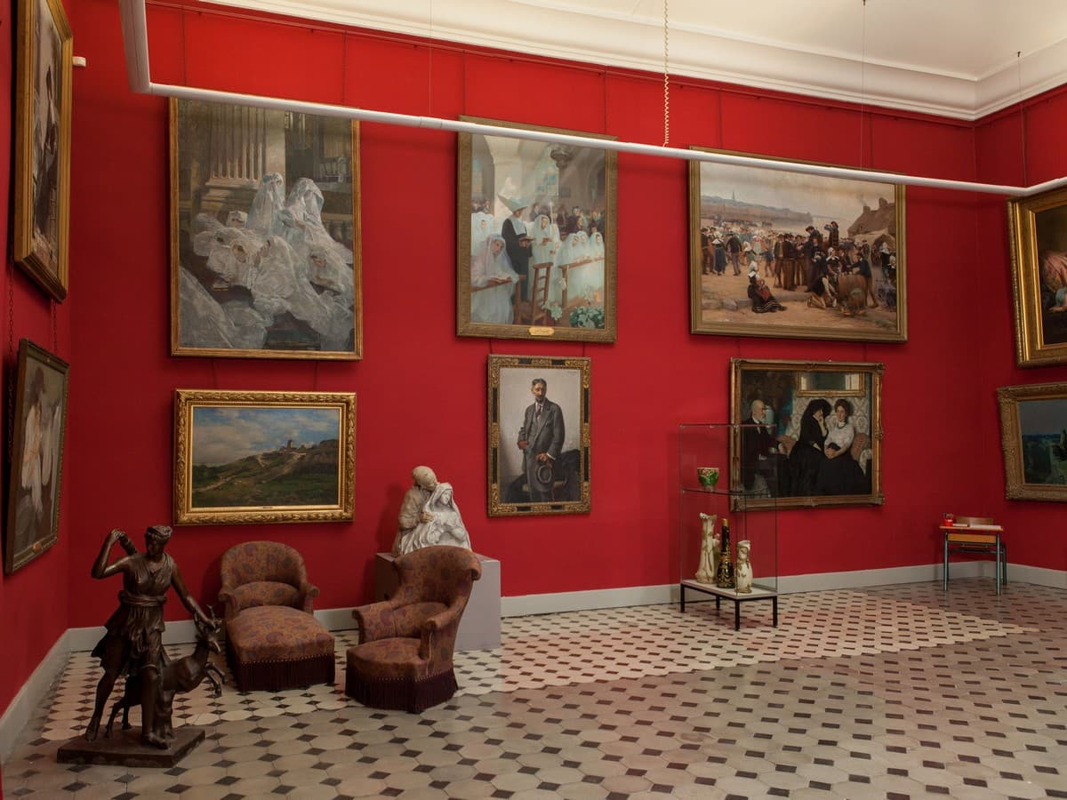 MUSEE PETIET