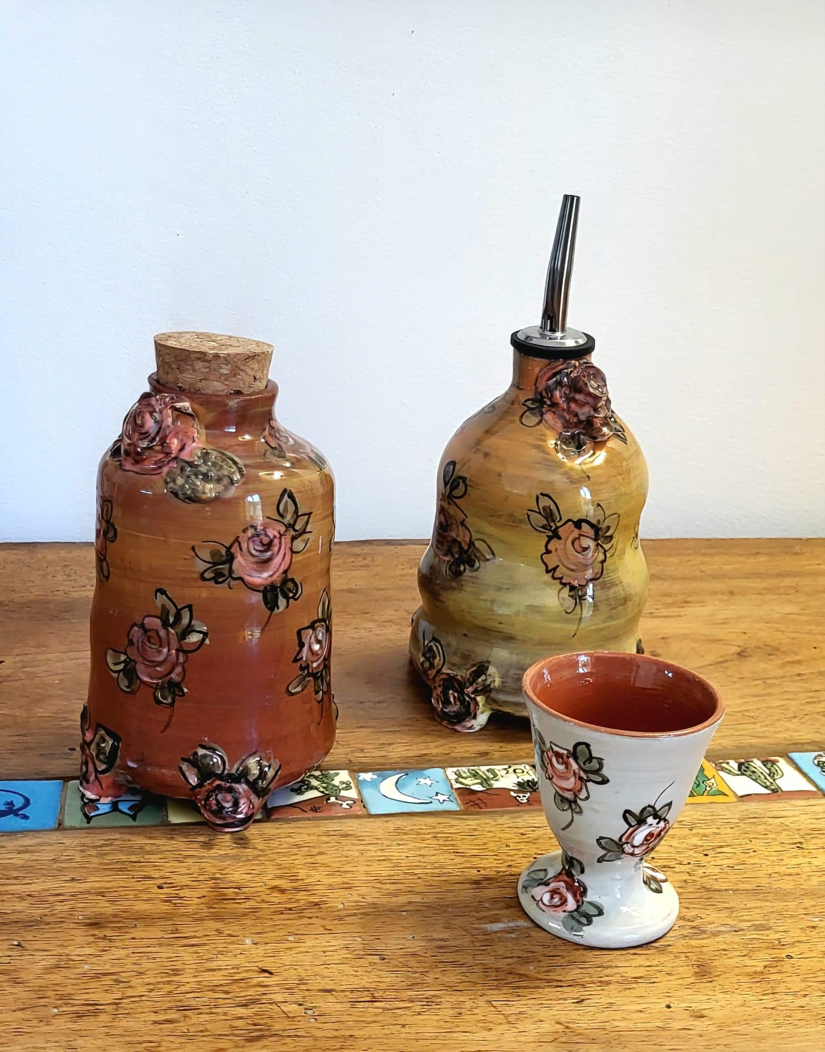 objets pour cuisine