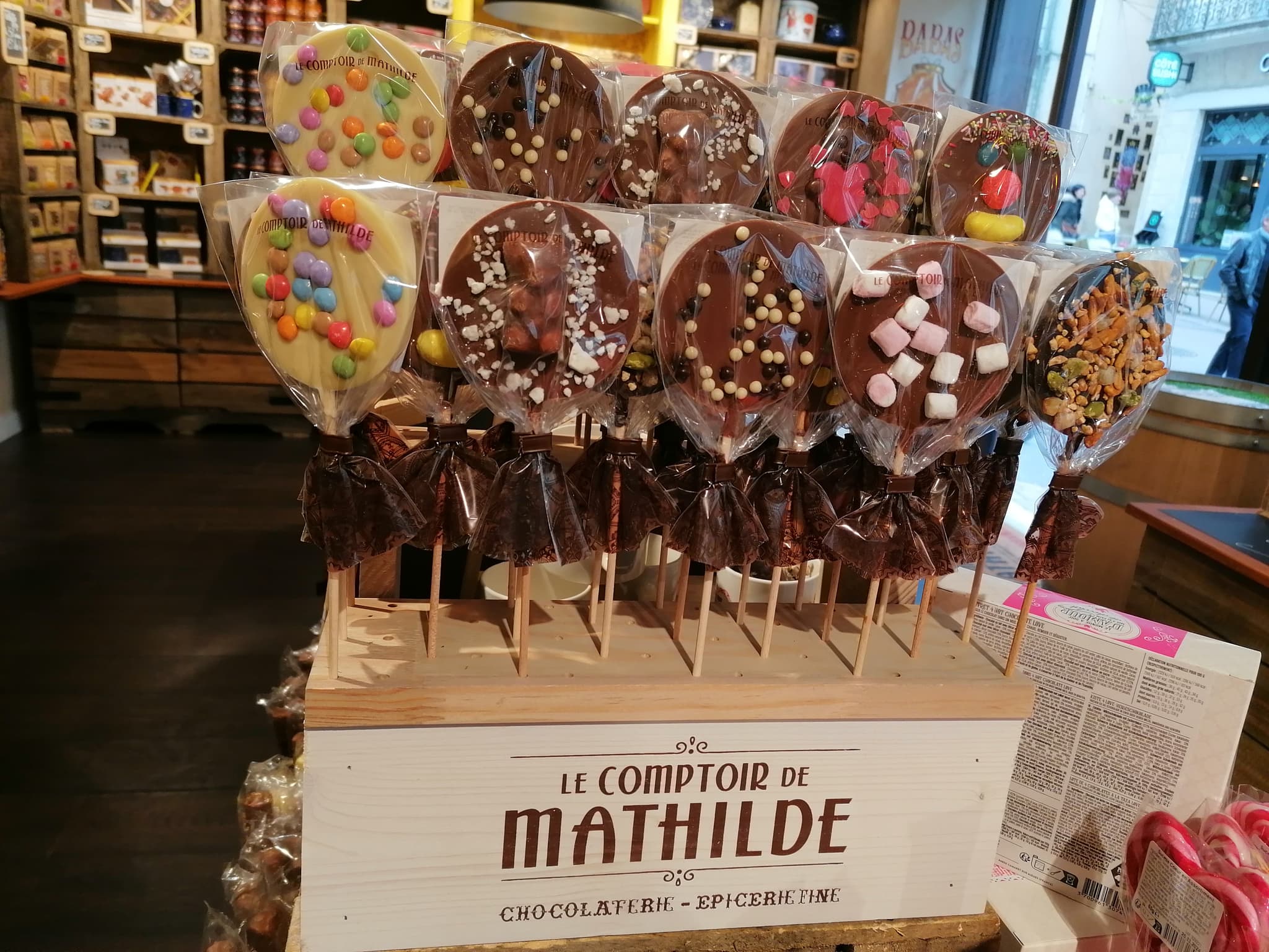 Le Comptoir de Mathilde - ©M.HESS OTC3M