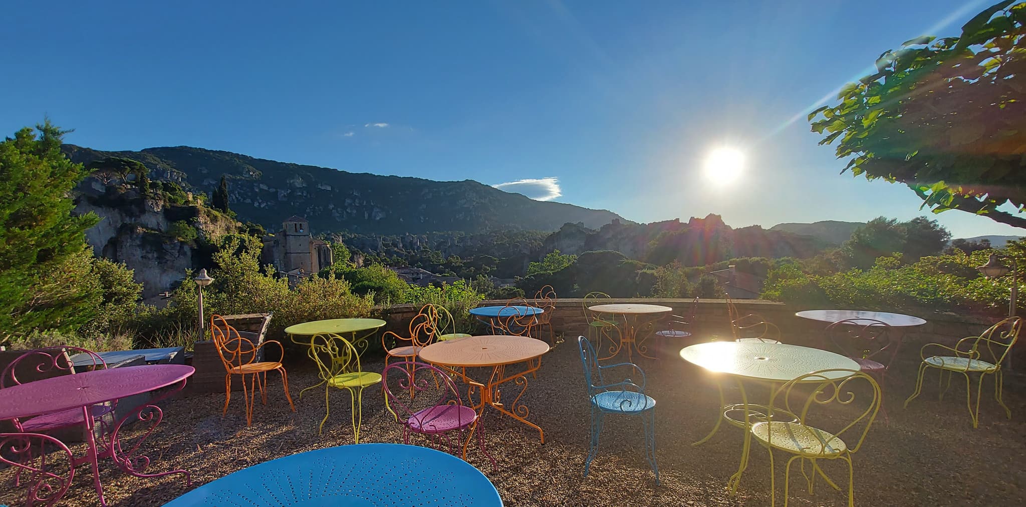 terrasse 1