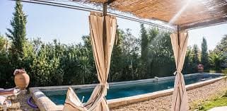 piscine cadables