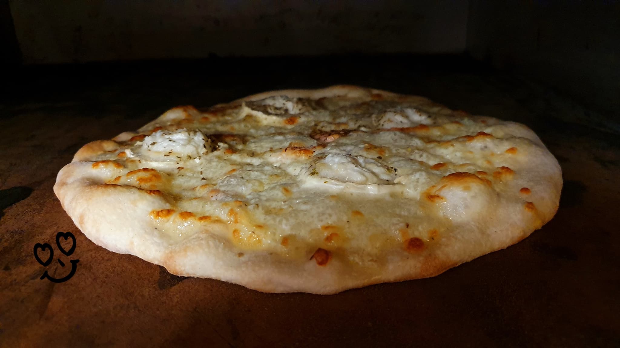 pizza logis