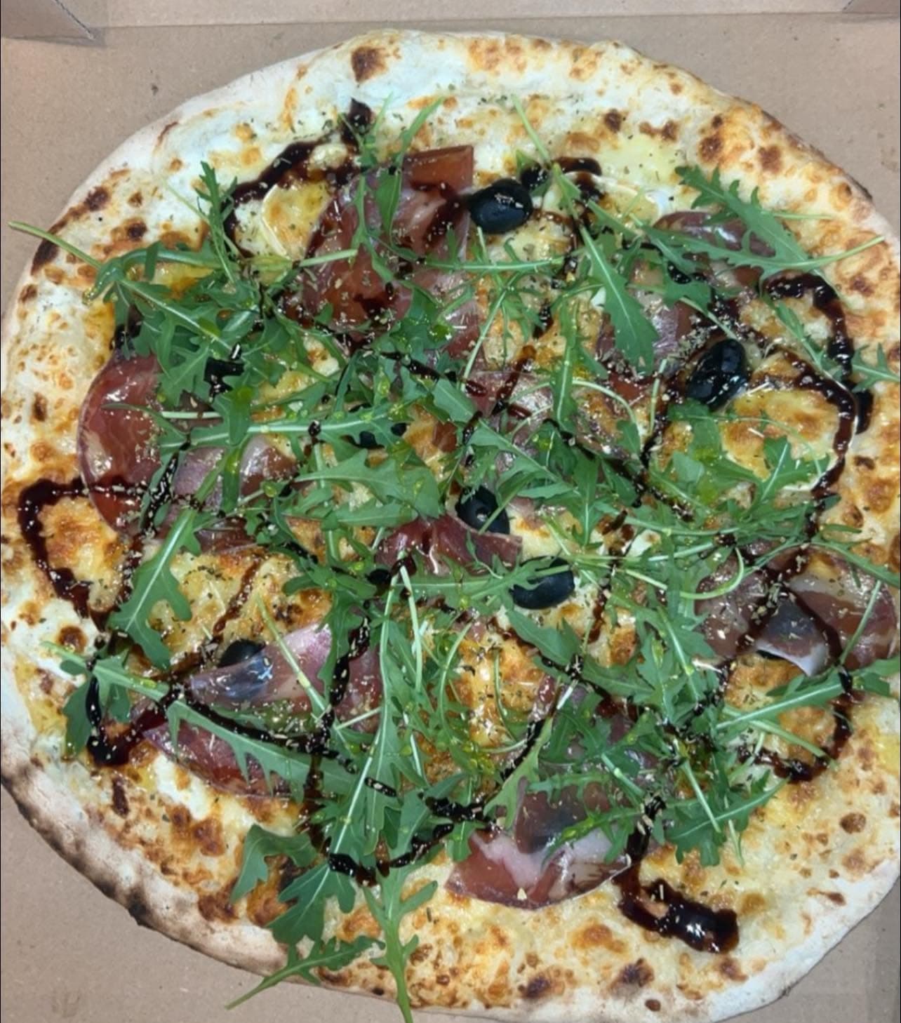 pizza lola 1