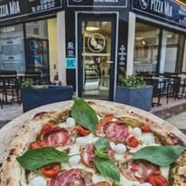 pizza mia 1