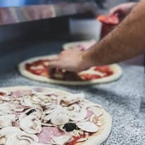 pizza mia 2