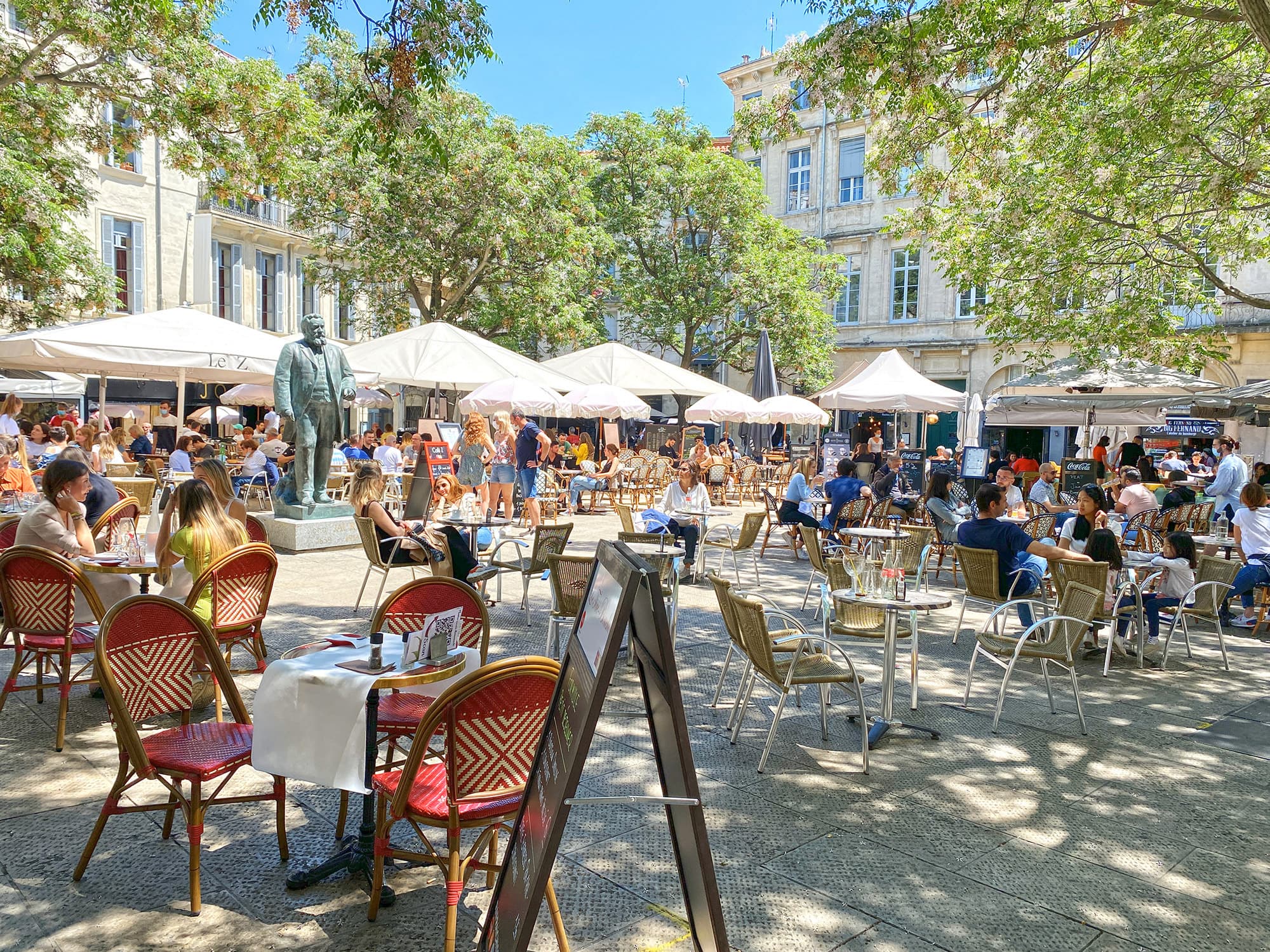placejeanjaures
