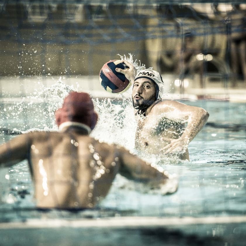 Montpellier Water Polo