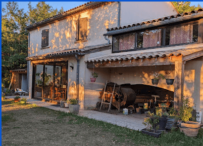 relais des faisses 1