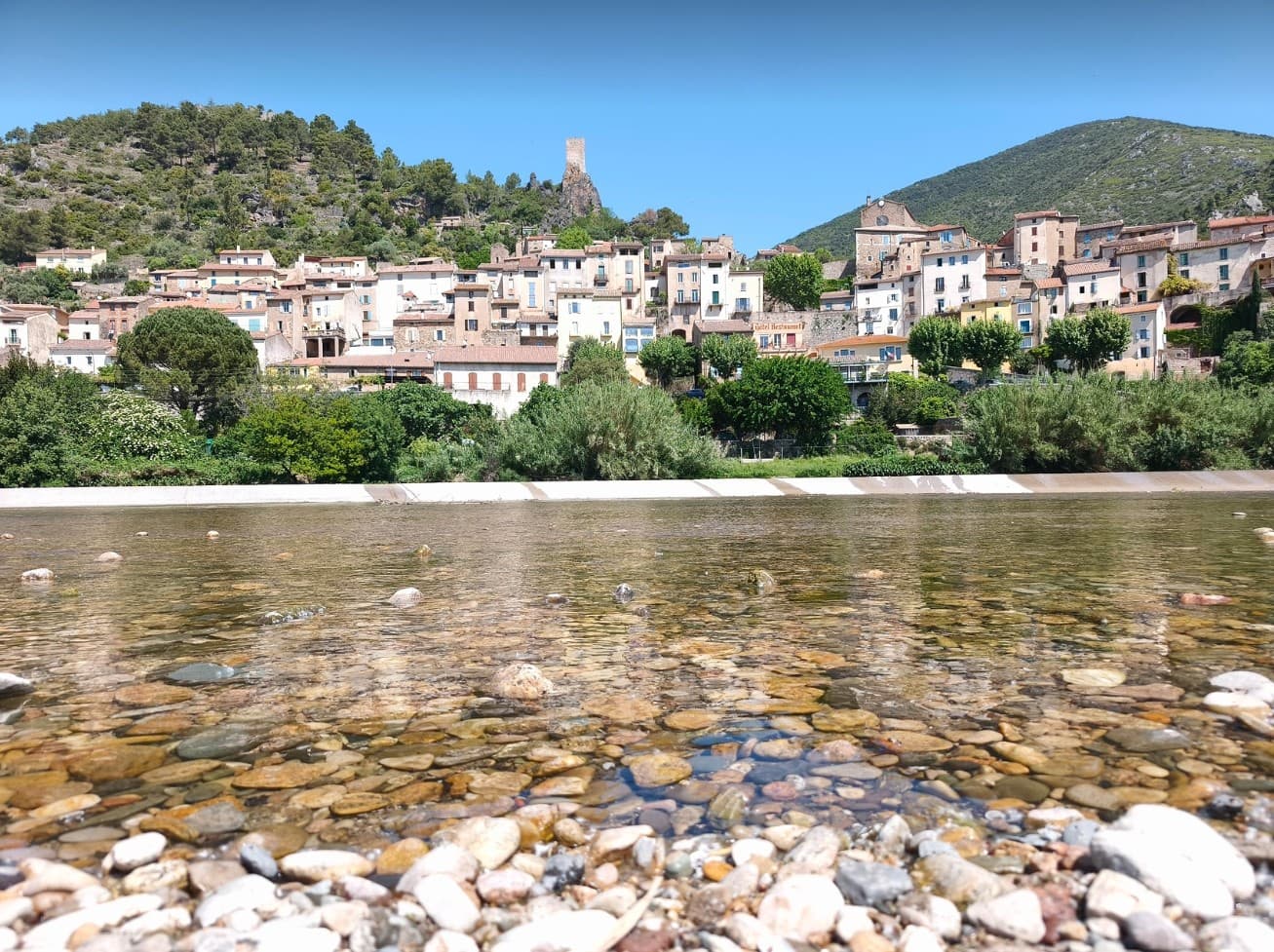 roquebrun Orb