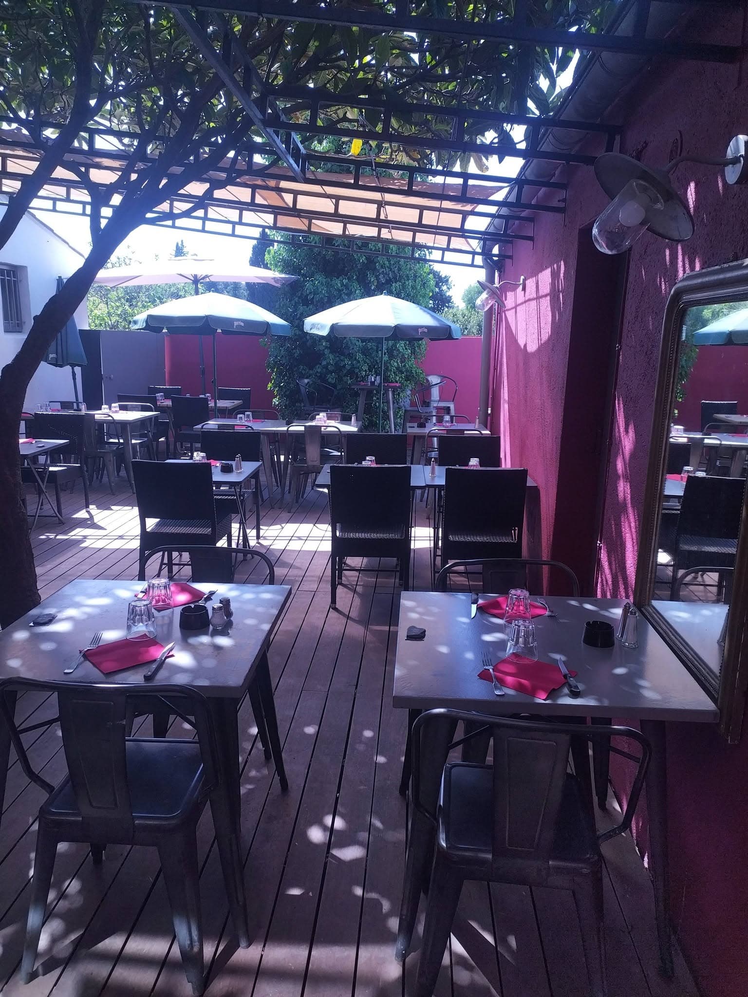 saint paul brasserie 1