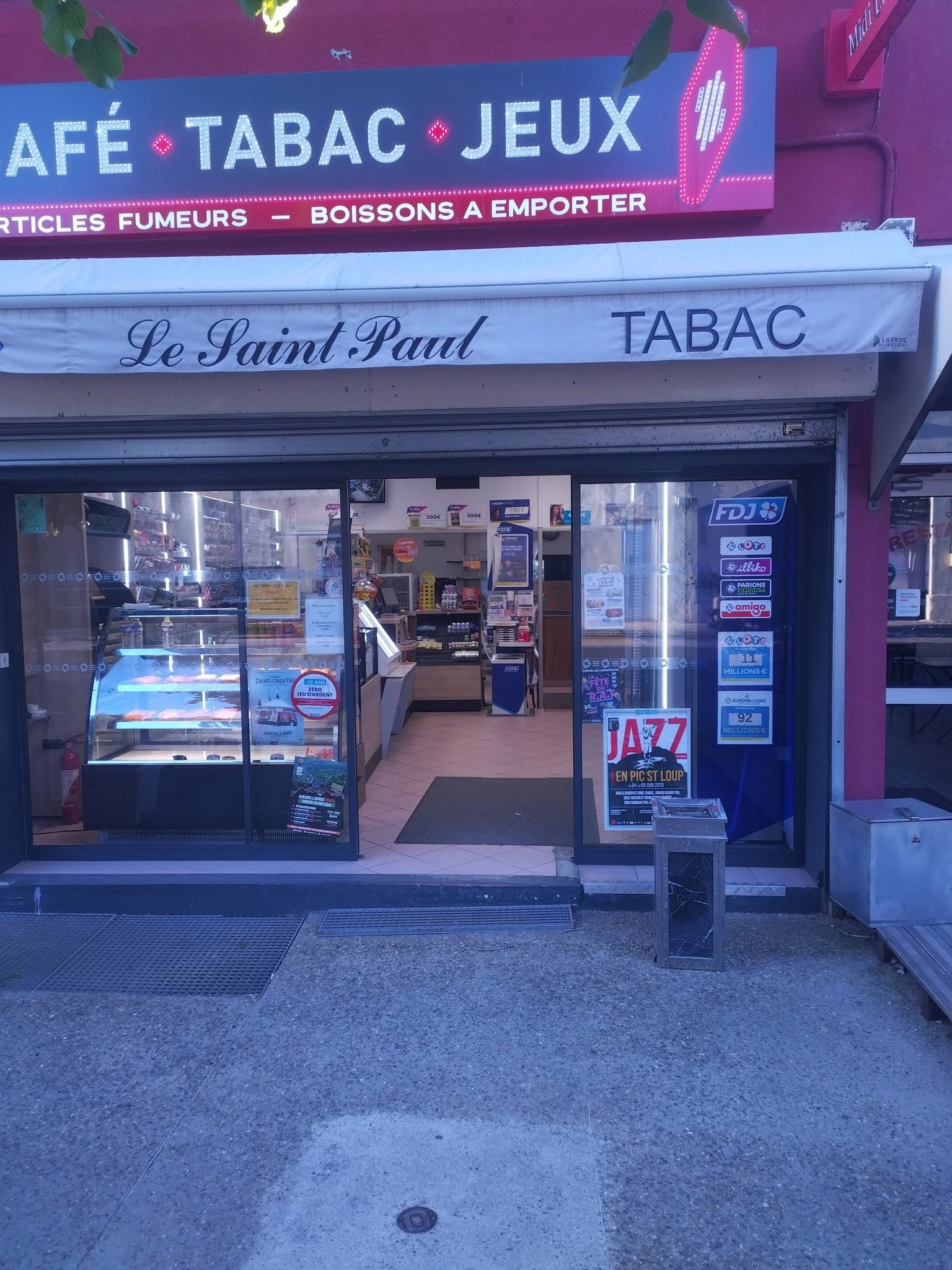 saint paul brasserie 2
