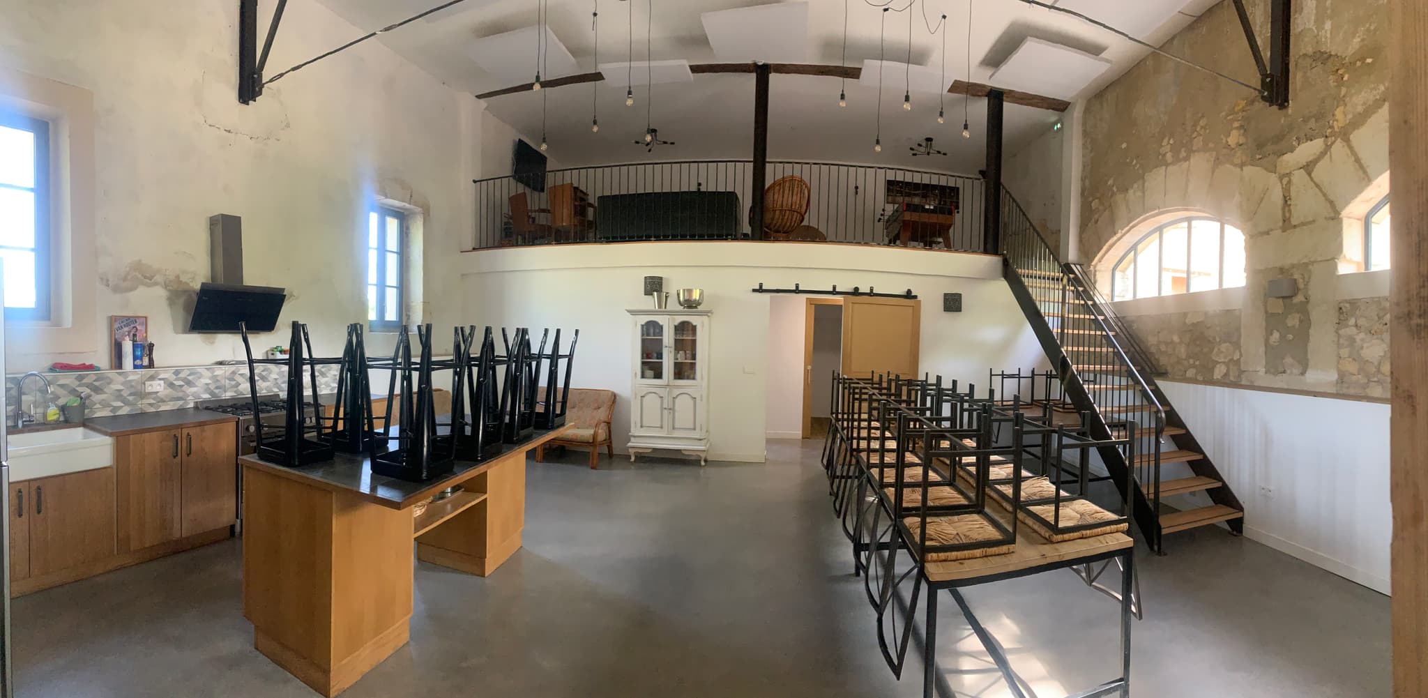 salle