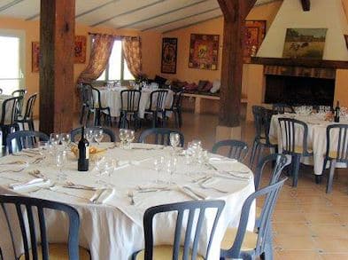 salle de reception