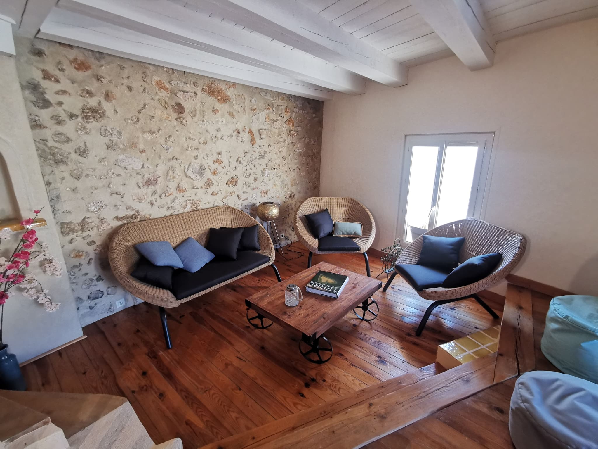 salon