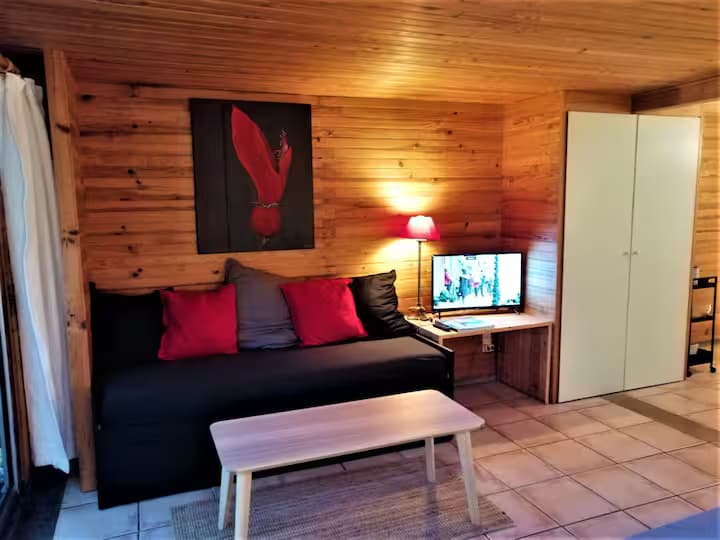 salon Lona