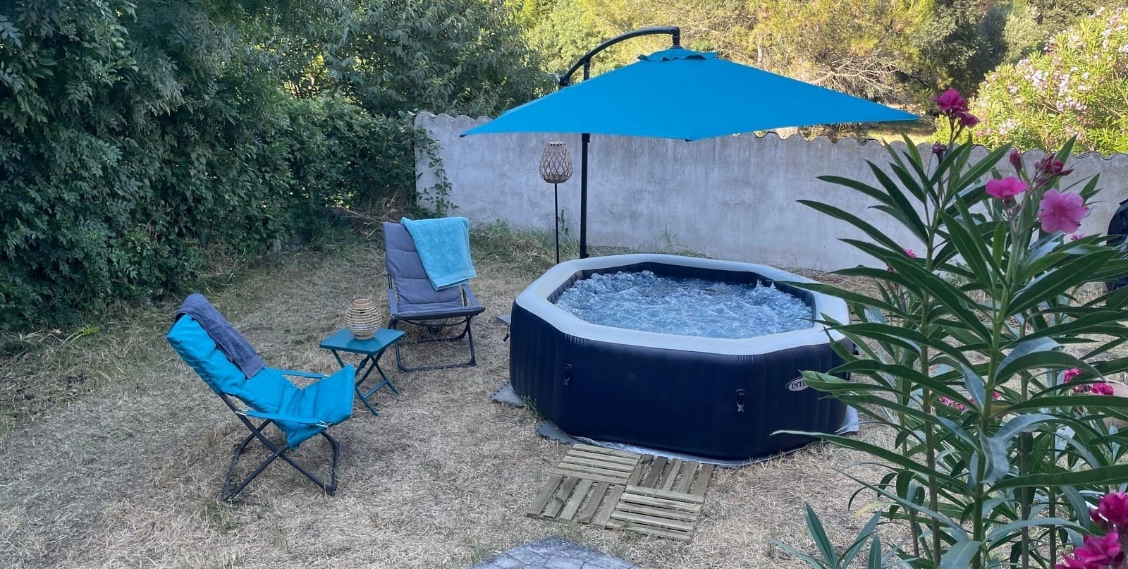 spa