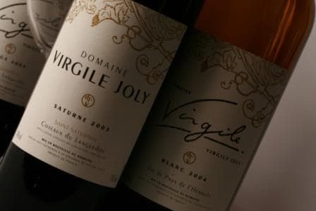 virgile joly