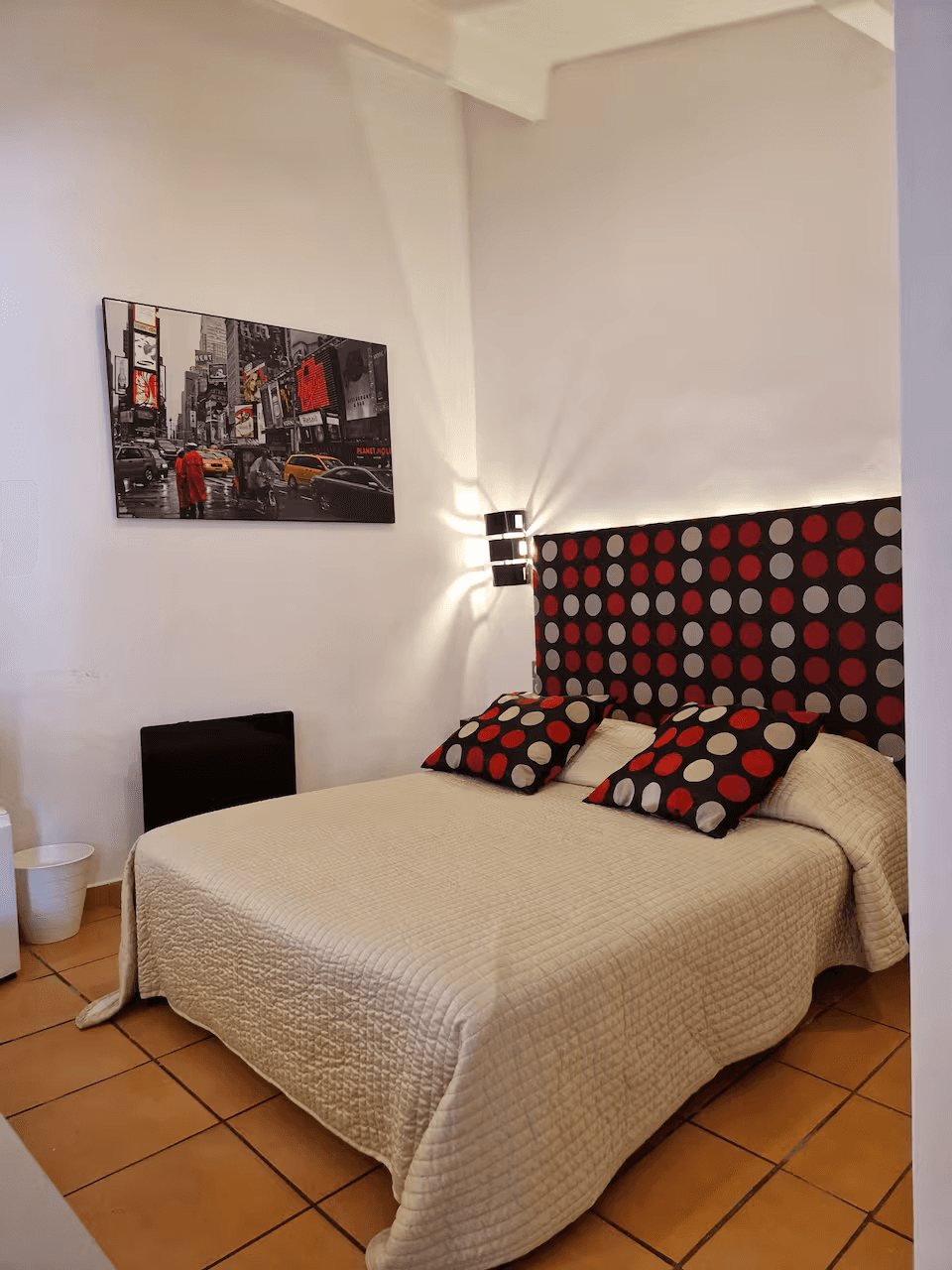 vue interieur