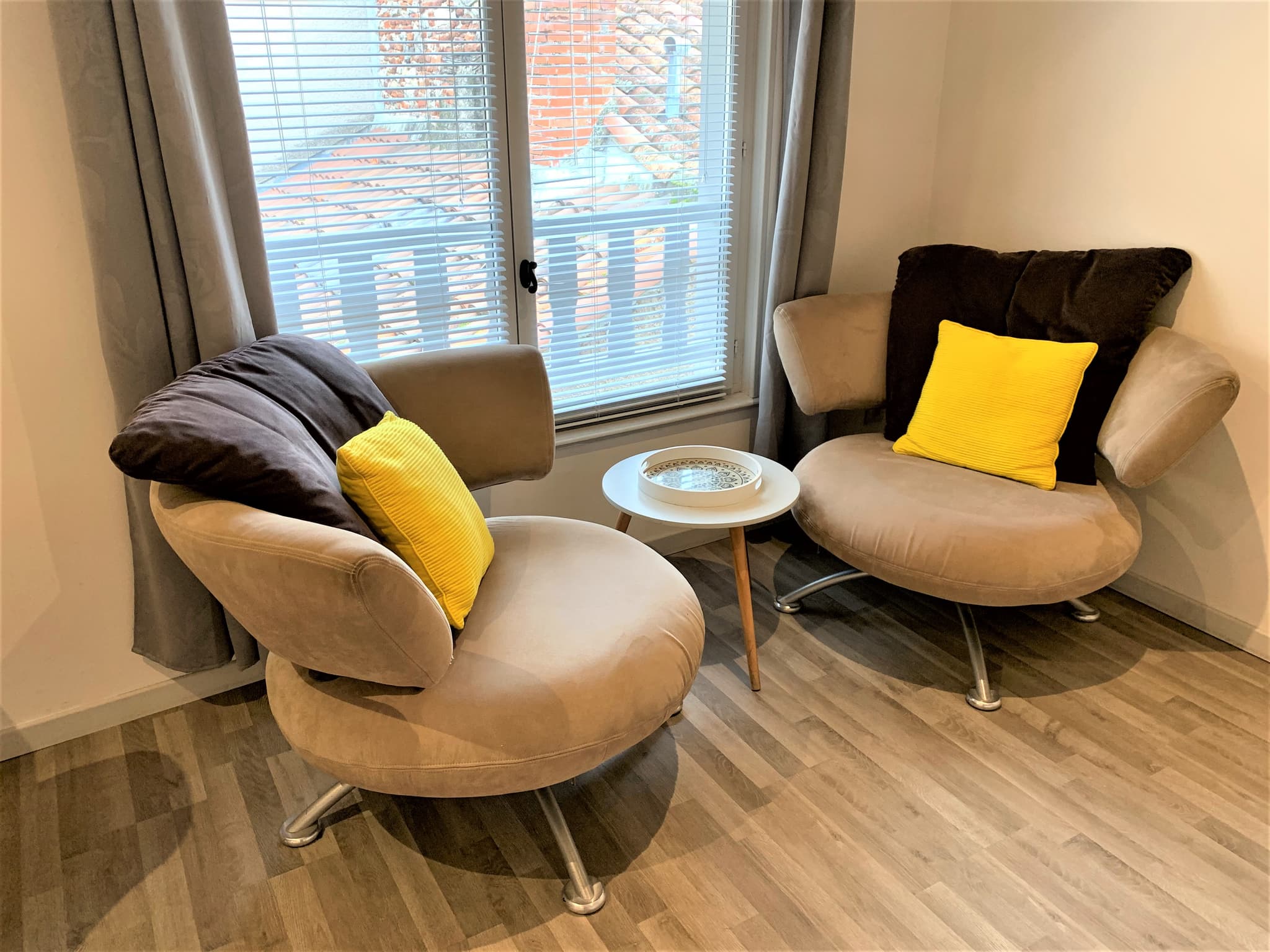 La Chantrerie 3eme (coin salon)