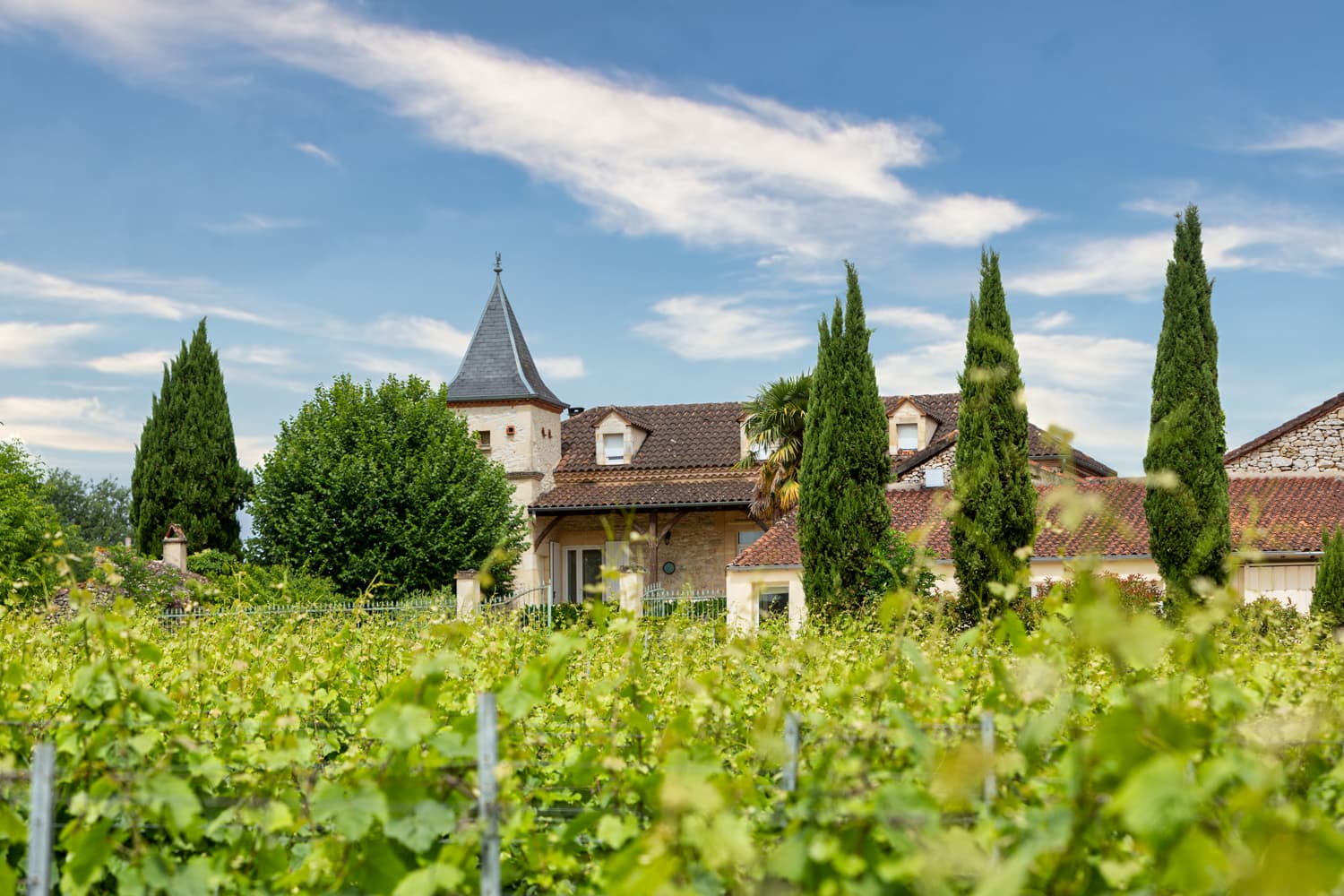 Château Haut-Monplaisir