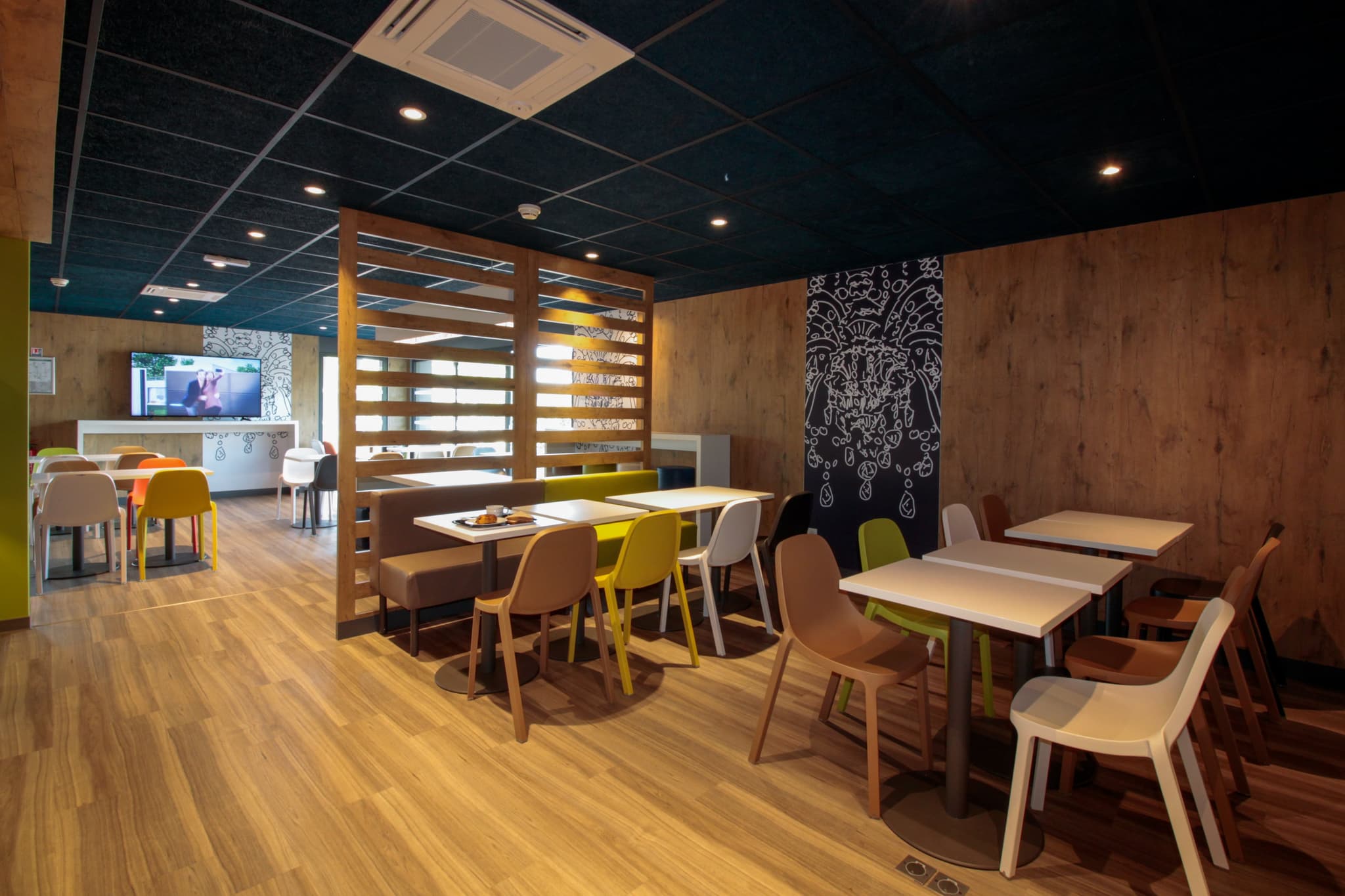 Hôtel Ibis Budget Cahors